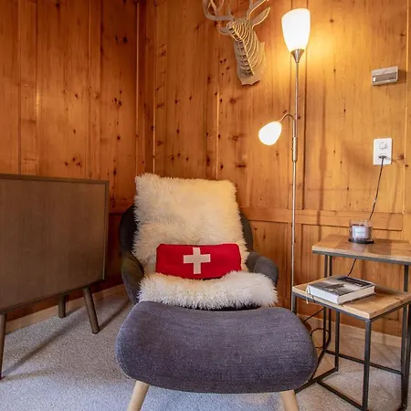 Weisshorn By Apartment *