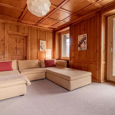 Weisshorn By Apartment Arosa