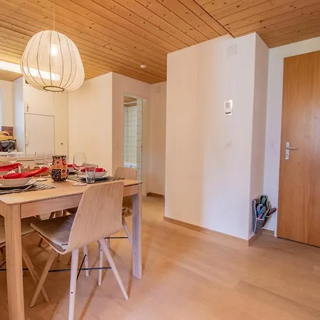 Weisshorn By Apartment Arosa