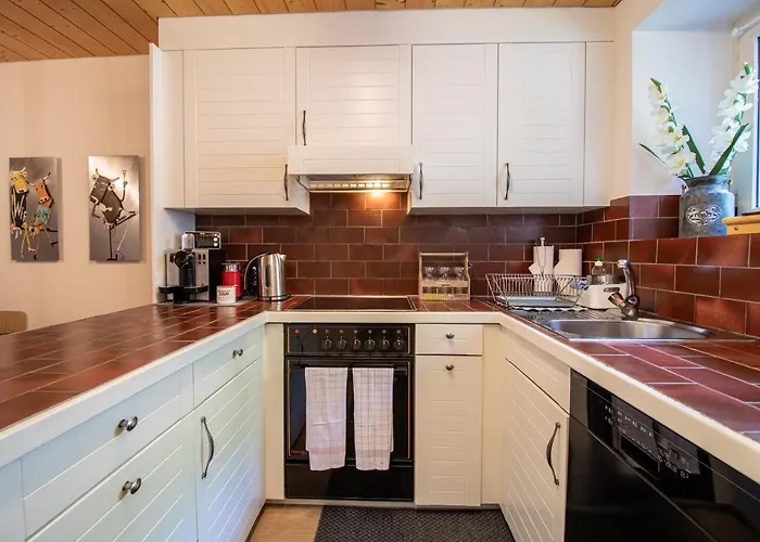 Weisshorn By Apartment Arosa