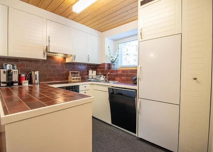 Weisshorn By Apartment