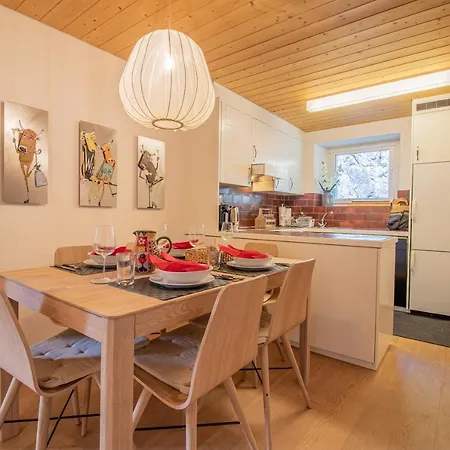 Weisshorn By Διαμέρισμα *