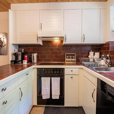 Weisshorn By Διαμέρισμα Αρόζα